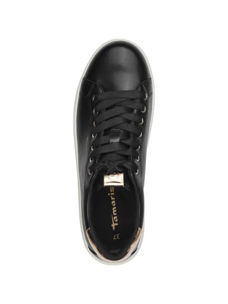 Pantofi Tamaris negru