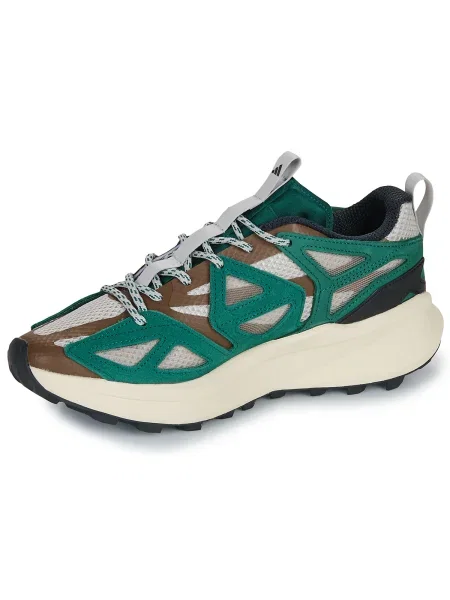 Pantofi Adidas verde
