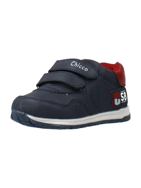 Pantofi copii Chicco albastru