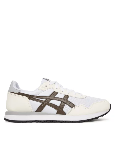 Αθλητικά Asics Tiger Runner Ii λευκό