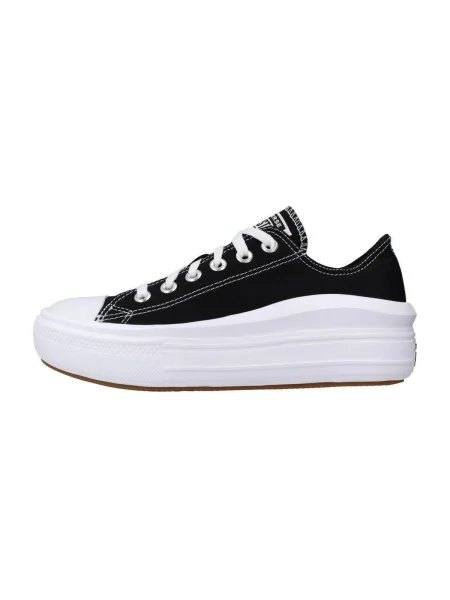 Tenisky Converse čierna