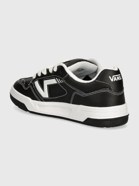 Tenisky Vans černé