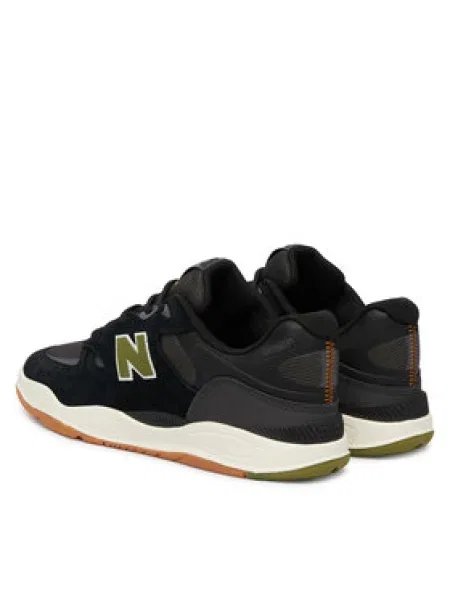 Sneakersy New Balance černá