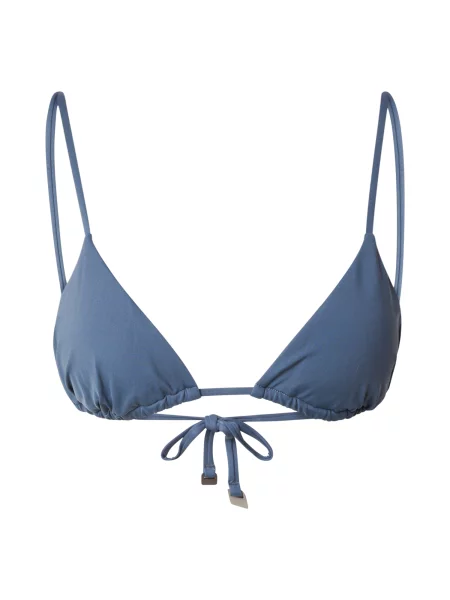 Calvin Klein Swimwear Sutien costum de baie bazalt gri