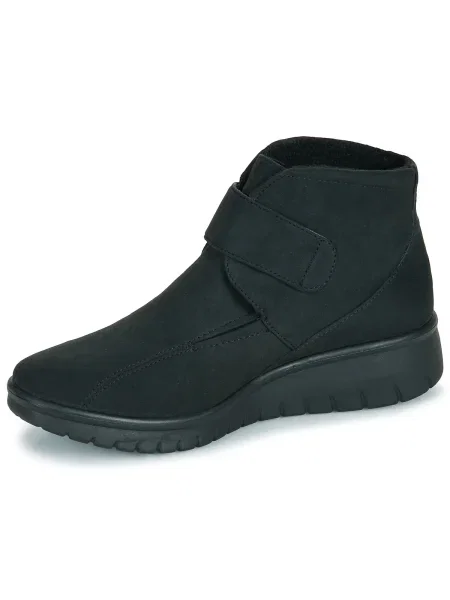 Pantofi Josef Seibel negru