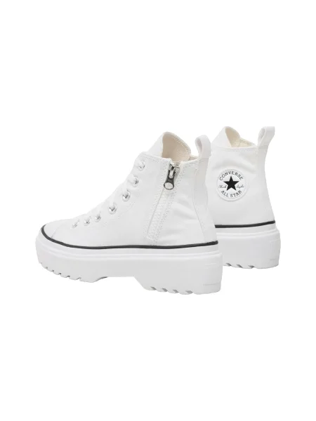 Tenisky Converse biela