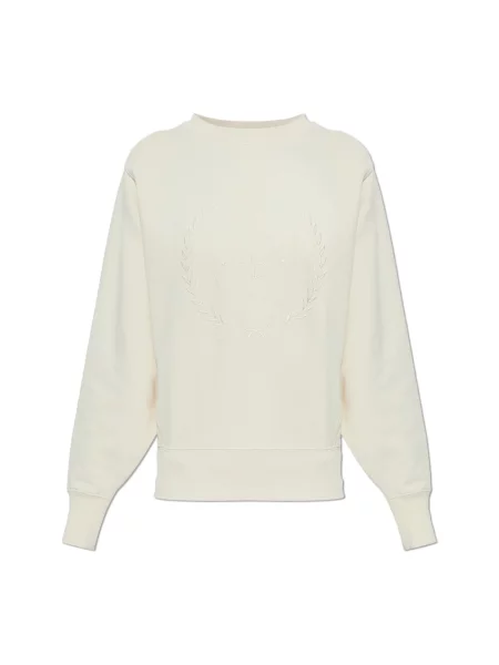 Bluza Anine Bing beżowa