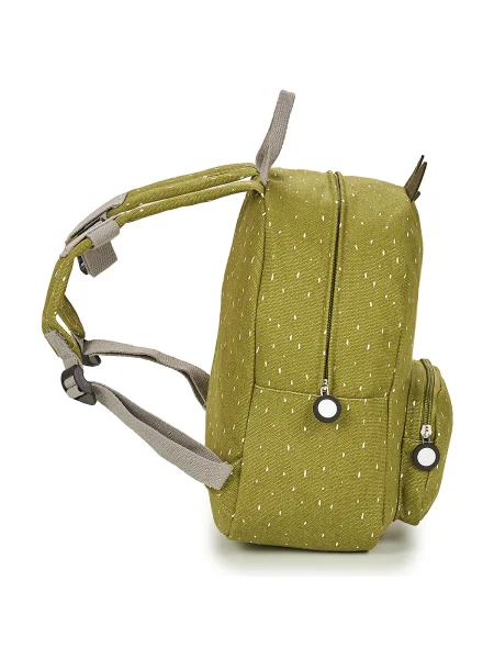Rucsac copii Trixie verde