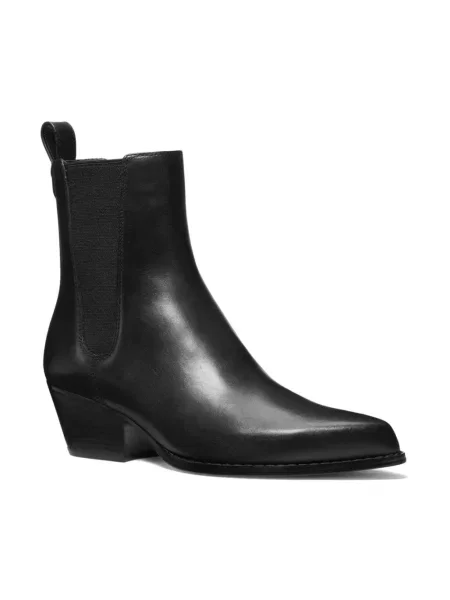 Botki Michael Kors czarne