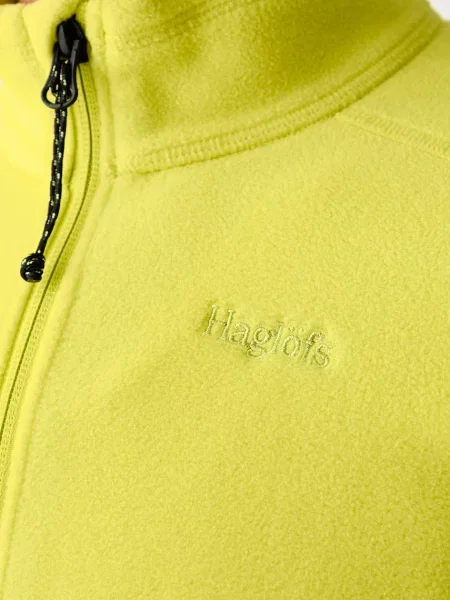 Флисовый свитер Haglofs