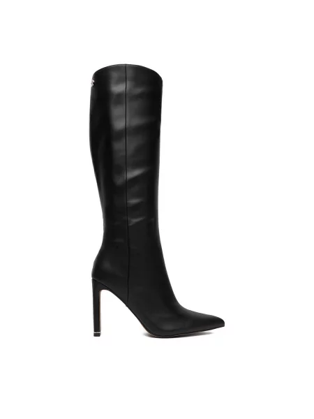 Nine West Csizma 09 fekete