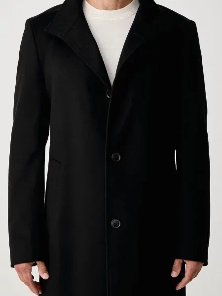 Пальто Boss