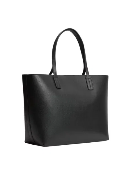 Torebka Tommy Hilfiger czarna