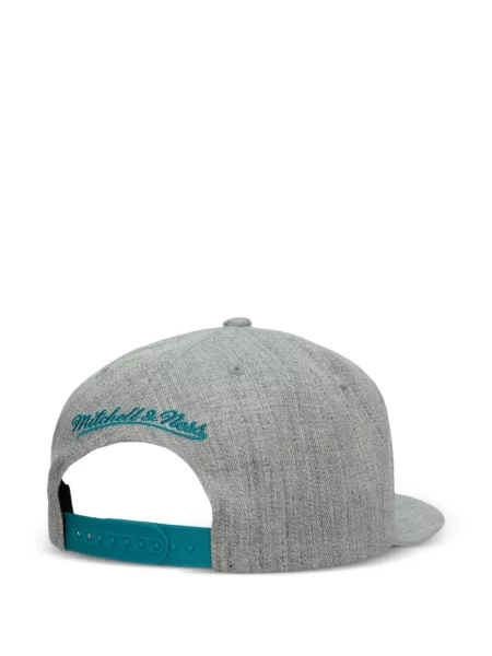 Șapcă Mitchell & Ness gri