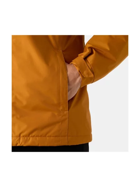 Izolované sako Helly Hansen oranžová