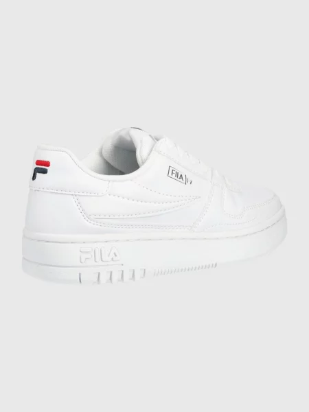 Otroške superge Fila bela