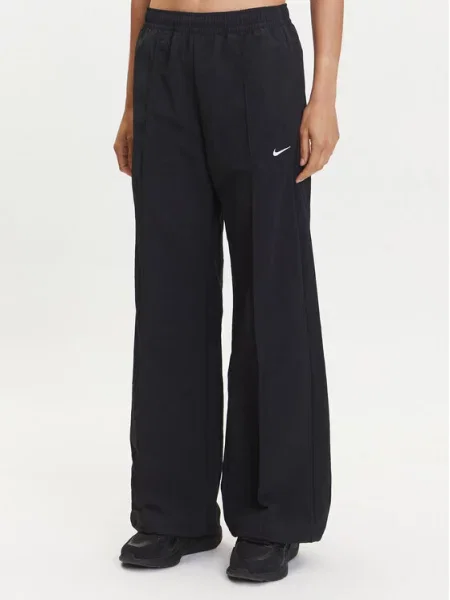 Nike Spodnie dresowe Trend czarny