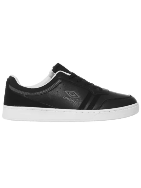 Félcipo Umbro fekete