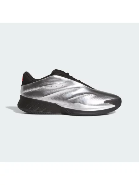 Basketball tenisky Adidas Performance černé