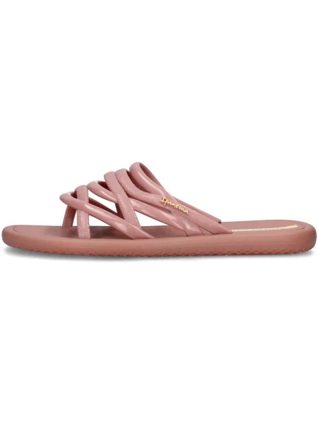 Pantofi Ipanema roz