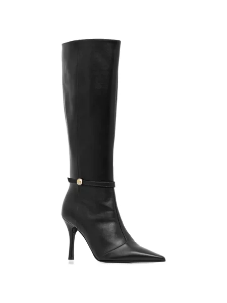 Botine Furla negru
