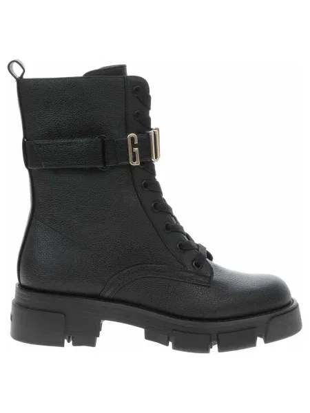 Gležnjarji Guess siva