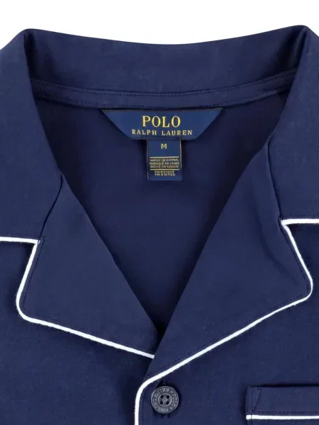Majtki dziecięce Polo Ralph Lauren niebieskie