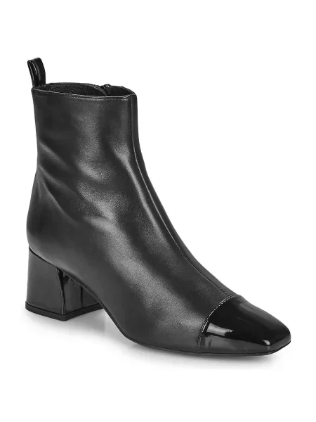 Pantofi Unisa negru