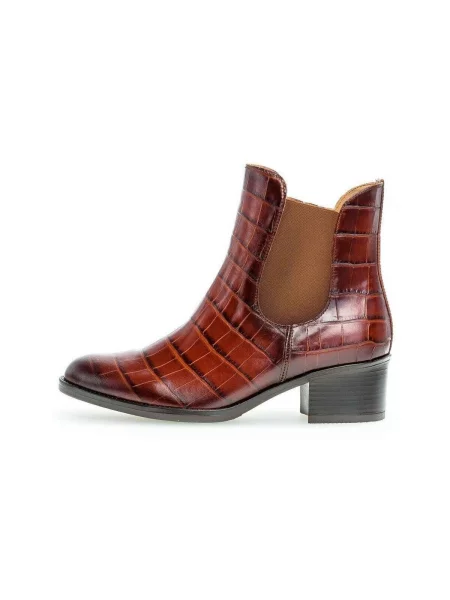 Pantofi Gabor maro