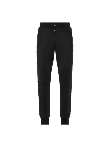 Spodnie dresowe Philipp Plein czarne