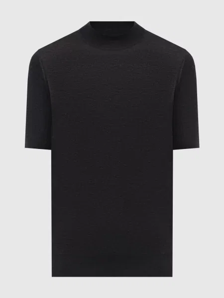 Футболка Brunello Cucinelli серая