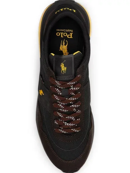 Кроссовки Polo Ralph Lauren