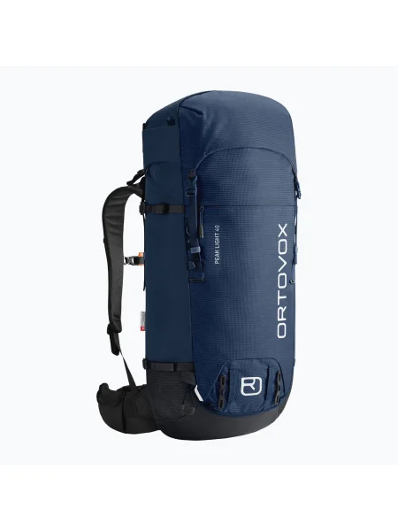 ORTOVOX Peak Light 40 l mélytengeri hátizsák. Méret: 40 l