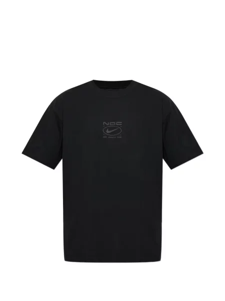 Μικρός γυμναστήριο fleece μπλούζα Nike μπλε