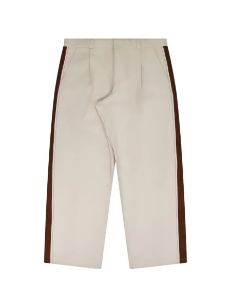 Pantaloni Ahluwalia cu dungi