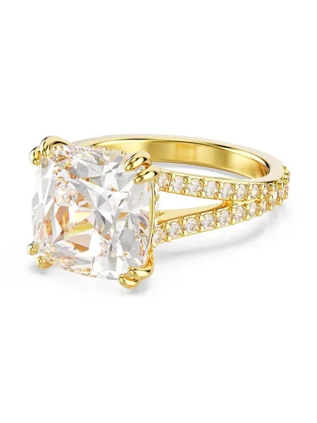 Prstan Swarovski STILLA