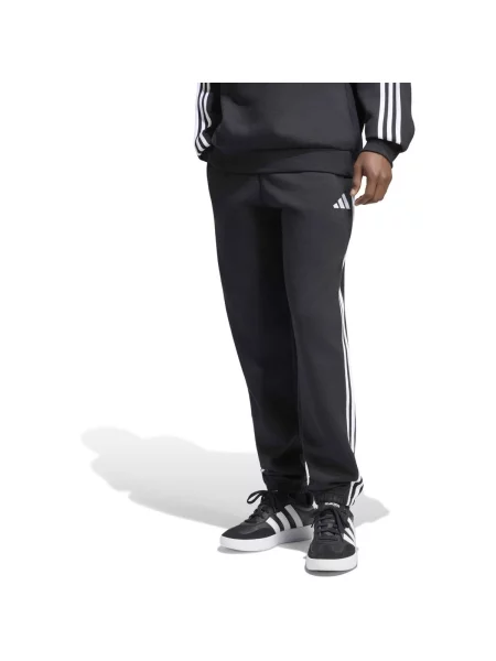 Hlače Adidas crna