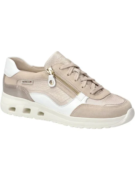 Pantofi Mephisto bej