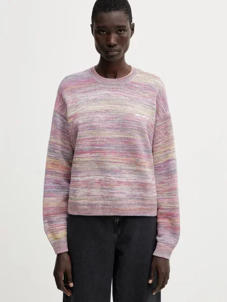 Carhartt WIP W Keenan Sweater pulover din pentru femei