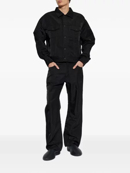 Kelnės Fear Of God Essentials juoda