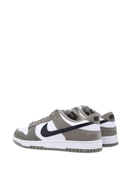 Hanorac cu glugă Nike din piele de căprioară negru