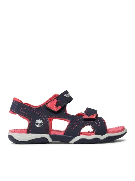 Sandały Timberland granatowe