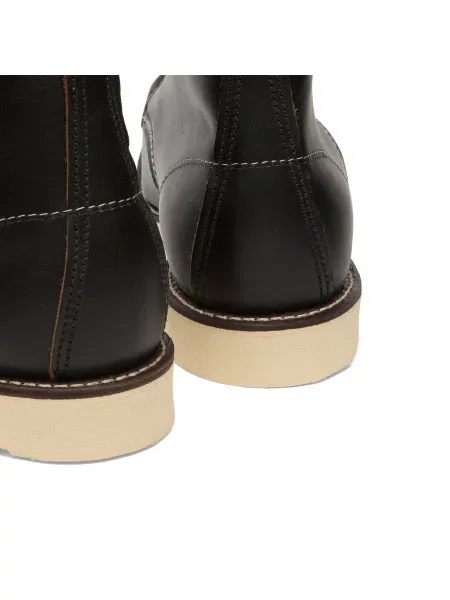 Botki Red Wing czarne