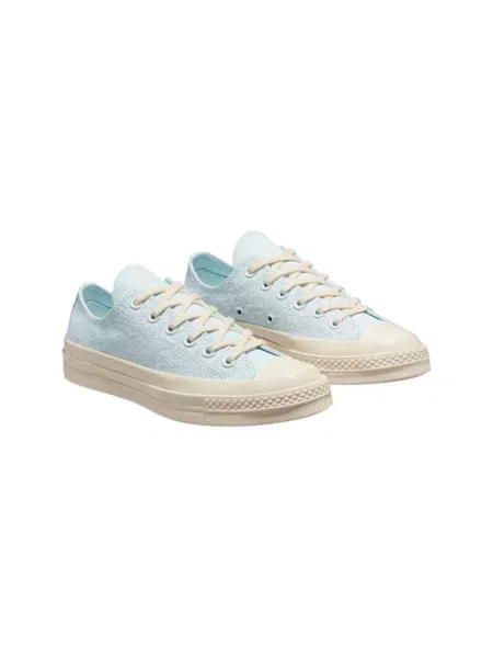 Pantofi Converse albastru