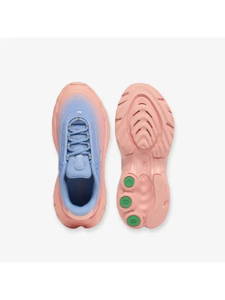 Lacoste Sneakersy Spinor różowy