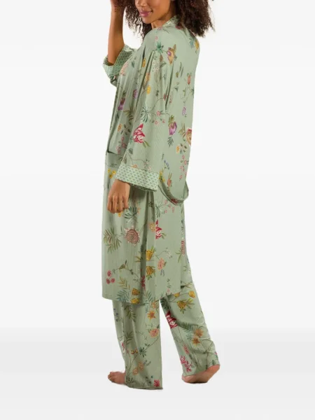 Халат Pip Studio зелено