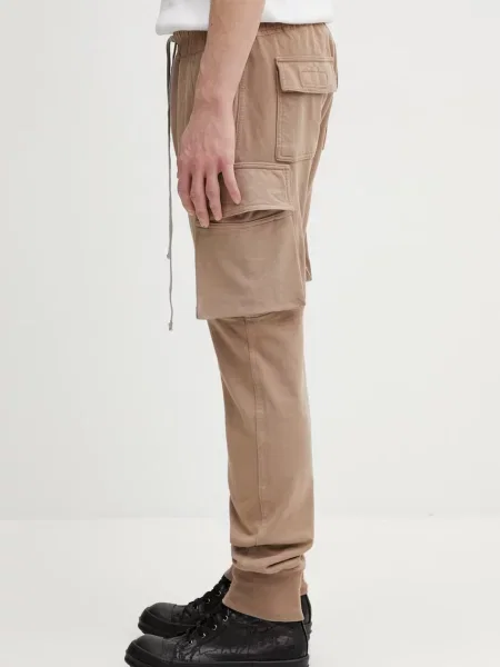 Rick Owens DRKSHDW pantaloni Mastodon Cut