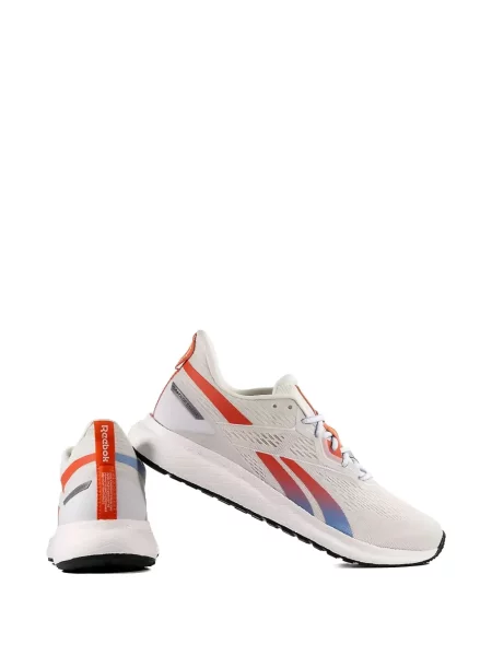 Sneakerși Reebok Floatride alb
