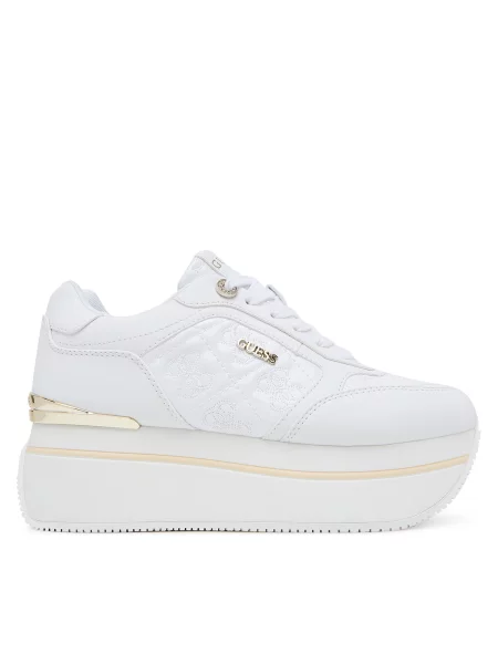 Guess Superge bela