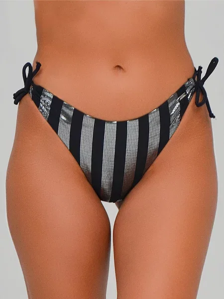 Нижня частина купальника Leinle чорний